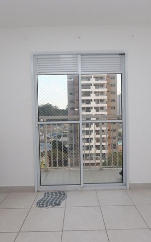 Apartamento para alugar com 41m², 1 quarto e sem vagaSala