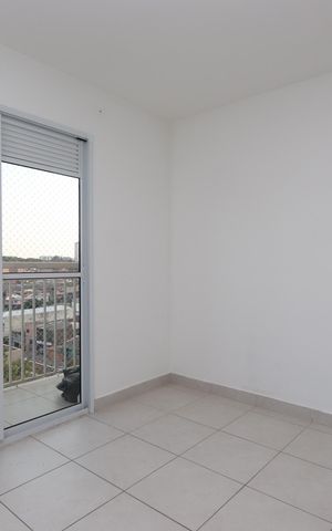 Apartamento para alugar com 41m², 1 quarto e sem vagaSala