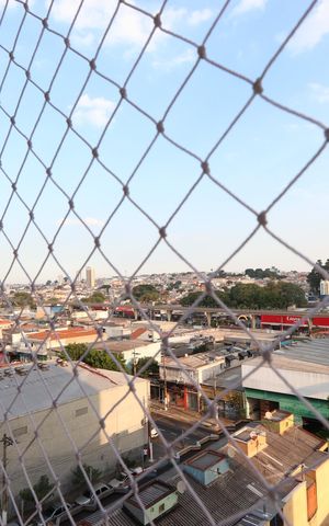 Apartamento para alugar com 41m², 1 quarto e sem vagaVista da Varanda