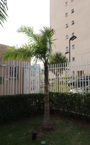 Apartamento para alugar com 41m², 1 quarto e sem vagaFachada/Placa