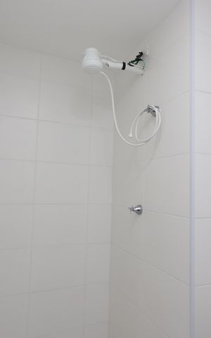 Apartamento para alugar com 41m², 1 quarto e sem vagaBanheiro