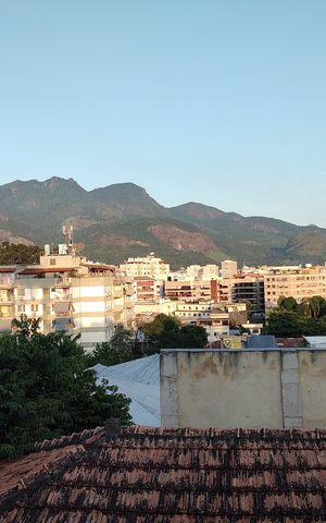 Casa de condomínio para alugar com 80m², 2 quartos e 1 vaga Casa de condomínio para alugar com 80m², 2 quartos e 1 vagaVista