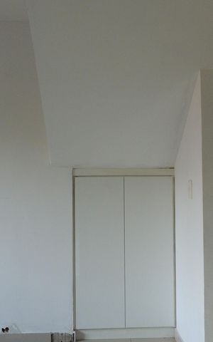 Casa de condomínio para alugar com 80m², 2 quartos e 1 vagaSala
