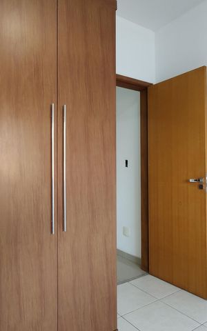 Casa de condomínio para alugar com 80m², 2 quartos e 1 vaga Casa de condomínio para alugar com 80m², 2 quartos e 1 vagaQuarto 1 - Suíte