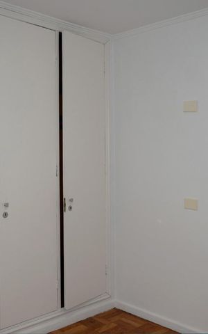 Apartamento à venda com 115m², 3 quartos e 3 vagasQuarto 1