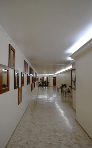 Apartamento à venda com 115m², 3 quartos e 3 vagasLobby