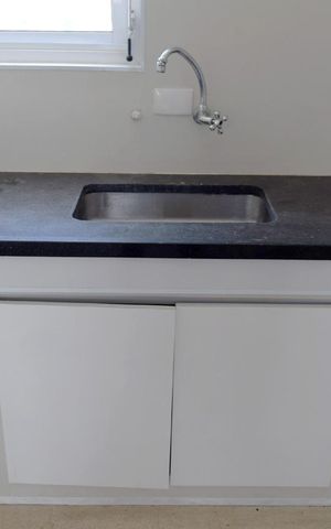Apartamento à venda com 115m², 3 quartos e 3 vagasCozinha