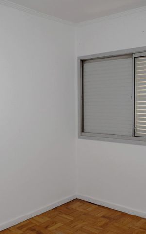 Apartamento à venda com 115m², 3 quartos e 3 vagasQuarto 2