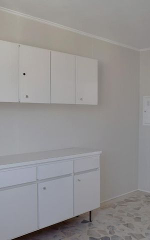 Apartamento à venda com 115m², 3 quartos e 3 vagasCozinha
