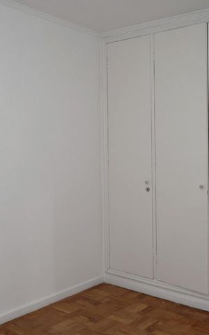Apartamento à venda com 115m², 3 quartos e 3 vagasQuarto 2