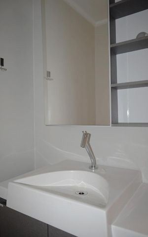 Apartamento à venda com 115m², 3 quartos e 3 vagasBanheiro da Suíte