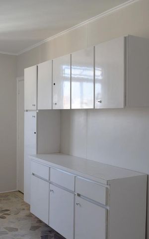 Apartamento à venda com 115m², 3 quartos e 3 vagasCozinha