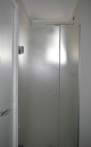 Apartamento à venda com 115m², 3 quartos e 3 vagasBanheiro da Suíte