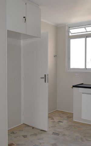 Apartamento à venda com 115m², 3 quartos e 3 vagasCozinha