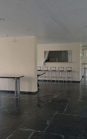 Apartamento à venda com 115m², 3 quartos e 3 vagasÁrea Comum - Salão de Festas