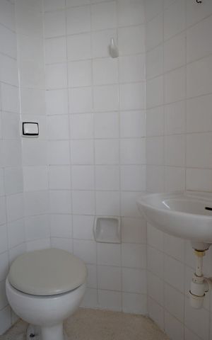 Apartamento à venda com 115m², 3 quartos e 3 vagasÁrea de Serviço