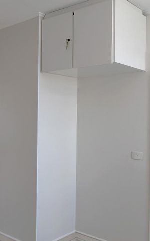 Apartamento à venda com 115m², 3 quartos e 3 vagasCozinha