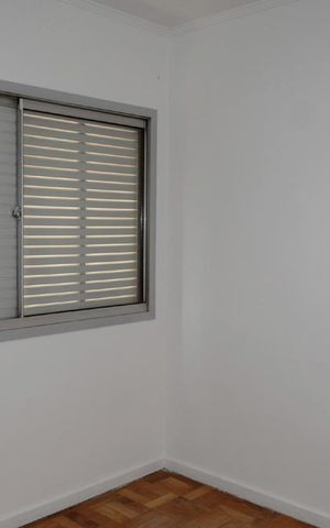 Apartamento à venda com 115m², 3 quartos e 3 vagasQuarto 1