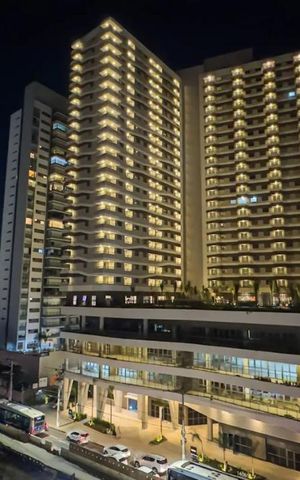 Apartamento à venda com 24m², 1 quarto e sem vaga Apartamento à venda com 24m², 1 quarto e sem vagaFachada