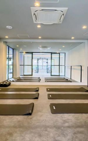 Apartamento à venda com 24m², 1 quarto e sem vaga Apartamento à venda com 24m², 1 quarto e sem vagaÁrea externa