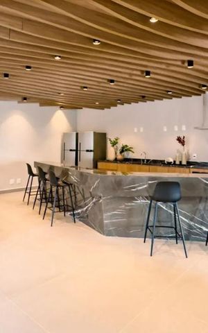 Apartamento à venda com 24m², 1 quarto e sem vaga Apartamento à venda com 24m², 1 quarto e sem vagaÁrea externa