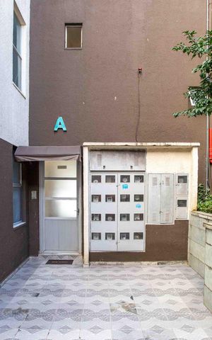 Apartamento à venda com 48m², 2 quartos e 1 vagaÁrea comum