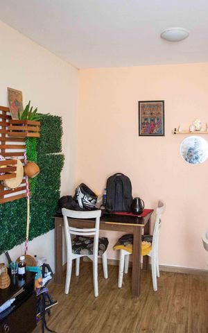 Apartamento à venda com 48m², 2 quartos e 1 vagaSala