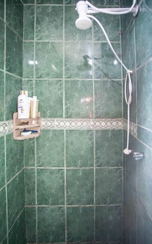Apartamento à venda com 48m², 2 quartos e 1 vagaBanheiro