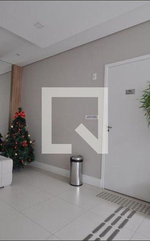 Apartamento à venda com 42m², 2 quartos e sem vagaHall de entrada