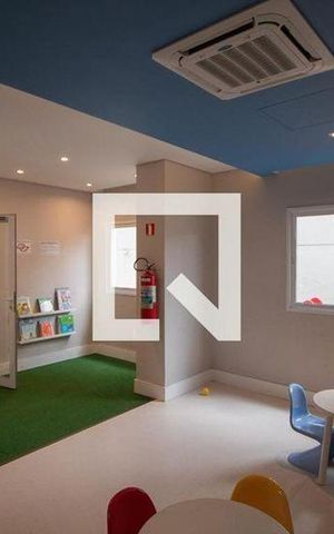 Apartamento à venda com 42m², 2 quartos e sem vagaBrinquedoteca