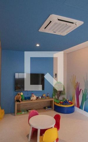 Apartamento à venda com 42m², 2 quartos e sem vagaBrinquedoteca