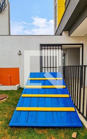 Apartamento à venda com 42m², 2 quartos e sem vagaEspaço Pet