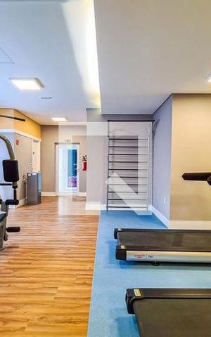 Apartamento à venda com 42m², 2 quartos e sem vagaÁrea comum - Academia