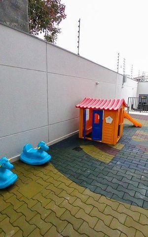 Apartamento à venda com 42m², 2 quartos e sem vagaÁrea comum - Playground