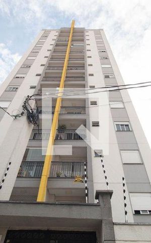 Apartamento à venda com 42m², 2 quartos e sem vagaFachada