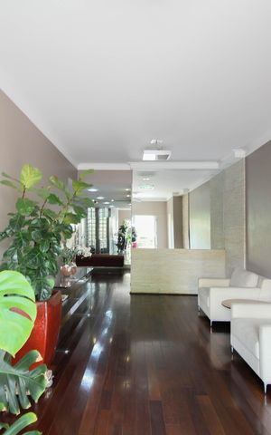 Apartamento à venda com 76m², 3 quartos e 2 vagas Apartamento à venda com 76m², 3 quartos e 2 vagasHall de entrada