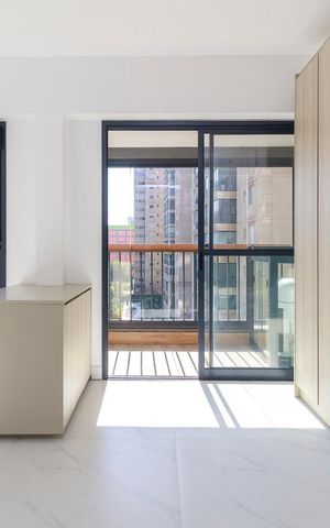 Studio para alugar com 28m², 0 quarto e sem vaga Studio para alugar com 28m², 0 quarto e sem vagaStudio