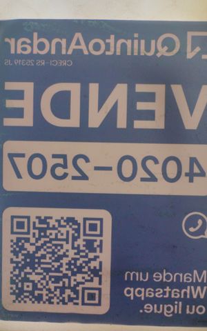 Apartamento à venda com 54m², 2 quartos e 1 vaga Apartamento à venda com 54m², 2 quartos e 1 vagaPlaquinha