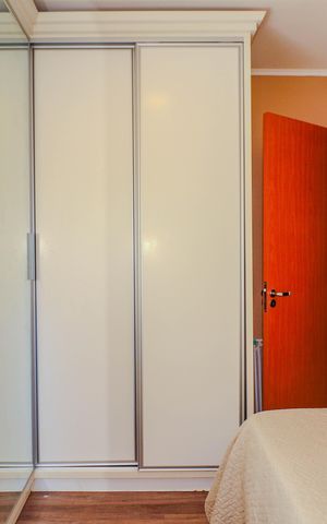 Apartamento à venda com 54m², 2 quartos e 1 vaga Apartamento à venda com 54m², 2 quartos e 1 vagaQuarto 1