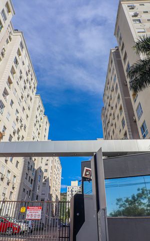 Apartamento à venda com 54m², 2 quartos e 1 vaga Apartamento à venda com 54m², 2 quartos e 1 vagaFachada