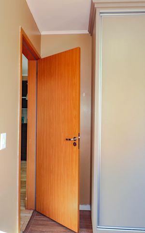 Apartamento à venda com 54m², 2 quartos e 1 vaga Apartamento à venda com 54m², 2 quartos e 1 vagaQuarto 2