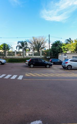 Apartamento à venda com 54m², 2 quartos e 1 vaga Apartamento à venda com 54m², 2 quartos e 1 vagaGaragem