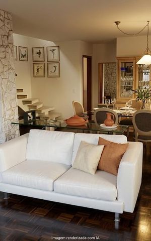 Casa à venda com 270m², 3 quartos e sem vaga