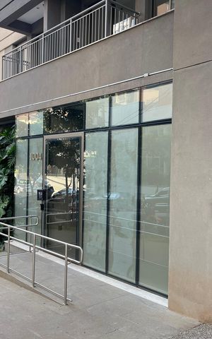 Studio para alugar com 26m², 1 quarto e sem vaga Studio para alugar com 26m², 1 quarto e sem vagaFachada do Prédio