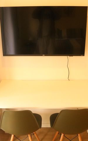 Studio para alugar com 26m², 1 quarto e sem vagaStudio