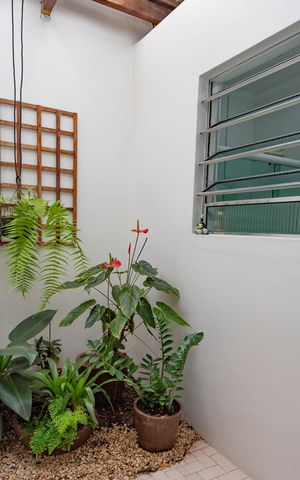 Casa à venda com 300m², 3 quartos e sem vaga Casa à venda com 300m², 3 quartos e sem vagaJardim de inverno