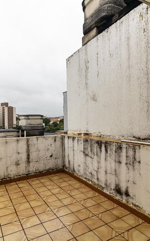 Casa à venda com 105m², 2 quartos e 1 vagaVaranda da Suíte