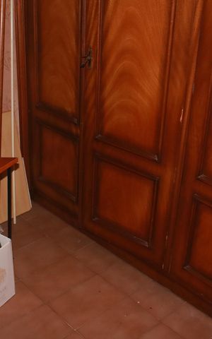 Apartamento à venda com 125m², 3 quartos e 2 vagasQuarto de Serviço