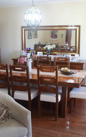 Apartamento à venda com 125m², 3 quartos e 2 vagasSala