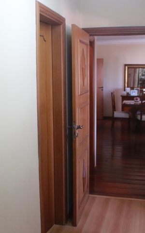 Apartamento à venda com 125m², 3 quartos e 2 vagasCorredor